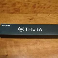 RICOH THETA 自撮り棒