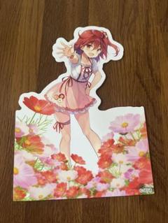 珠洲島 有栖 DDA DDFセット カスタム可能 説明欄をお読みください。 オンゲキ bright MEMORY - 珠洲島 有栖 デイドリーム