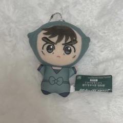 中在家長次 よりぬい 「忍たま乱太郎」 タグ付き中古品 中在家長次 よりぬい 「忍たま乱太郎」 タグ付き中古品 - メルカリ