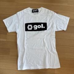 gol. ホワイト Tシャツ Mサイズのサムネイル