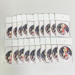 名探偵コナン 北栄町観光協会 缶バッジ 灰原哀 20コ - メルカリ