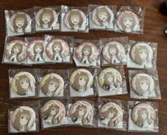狼と香辛料 DMM スクラッチ E賞 缶バッジ E-1 E-2 E-3 E-4