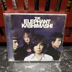 THE BEST 2007-2012 (初回限定盤B) エレファントカシマシ