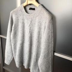 Loro Piana ロロピアーナ カシミアニット セーター