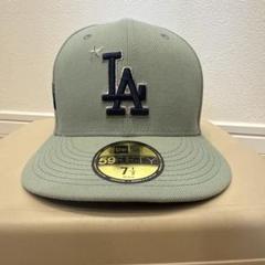 【NEWERA】 ドジャース オールスターゲーム キャップ 59FIFTY