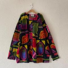 vintageヴィンテージエンリココベリニットカーディガン