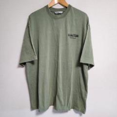 IO 武道館　JUSTSHOW JUST Tシャツ VALLAD サイズXL IO 