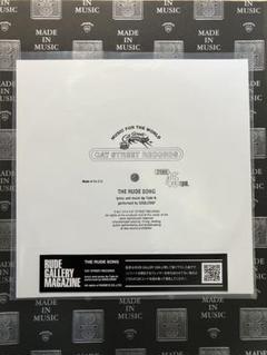 チバユウスケ 照井利幸 中村達也 レコード LP Amazon.co.jp: RAVEN 限り無く赤に近い黒 アナログレコード LP