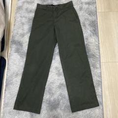 ANTI HER dickies skteboards
