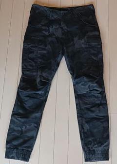junhashimoto パンツ　ジュンハシモト　カーゴパンツ　wjk akm junhashimoto EASY CARGO PANTS（junhashimoto ジュンハシモト