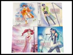 Amazon.co.jp: 魔法のステージ ファンシーララ全巻セットLD