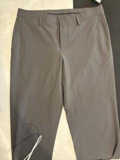 Brooks Brothers W31 ストレッチツイル テックチノパンツ