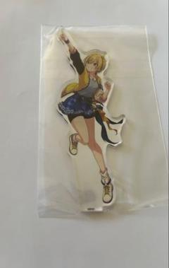 西城樹里 5th Live 限定品 セット アクスタ 缶バッジ 未開封 西城樹里 5th Live 限定品 セット アクスタ 缶バッジ 未開封