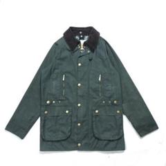 2025年最新】Barbour メンズ ミリタリージャケットの人気