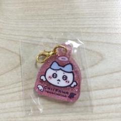 【公式】てんしとあくま　てんしなハチワレ　マスコット　キーホルダー ちいかわ てんし♡あくま てんしな大きめマスコット | 商品紹介