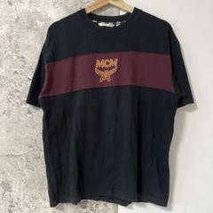 MCM エムシーエム Mサイズ Tシャツ 半袖のサムネイル