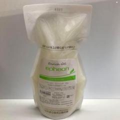 【２個】【パッケージリニュアル】 イフェオン エンリッチゲル 詰替 500g 2個】【パッケージリニュアル】 イフェオン エンリッチゲル 詰