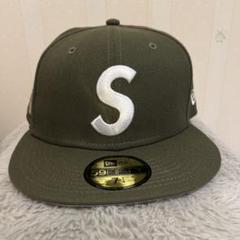 2025年最新】supreme キャップ 7 1/4の人気アイテム - メルカリ
