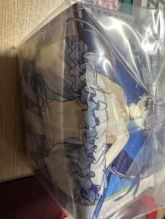 合皮製デッキケース 「ランサー/謎のアルターエゴ・Λ」