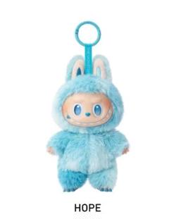 ラブブ LABUBU BIG into energy HOPE
