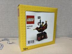 レゴ 6432430 パイレーツ アドベンチャーライド 新品未開封のサムネイル