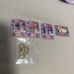 アイカツ！ アイカツびっくらたまご 紫吹蘭