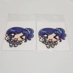 2025年最新】アイカツステッカーの人気アイテム - メルカリ