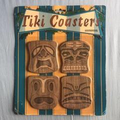 専用　ヴィンテージTIKI Kane Tiki 12