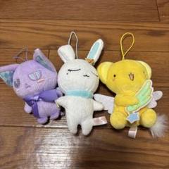 カードキャプターさくら マスコット まとめ