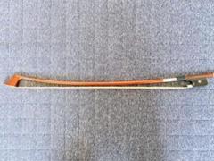 Arcos Brasil F コントラバス弓 フレンチ 【アルコス ブラジル
