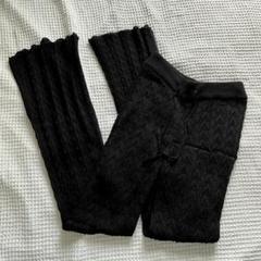 HELK ヘルク ニットパンツのサムネイル