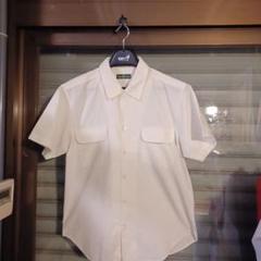 RALPH LAUREN/ラルフローレン　80s 90s 半袖シャツ　小杉産業
