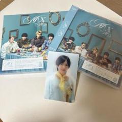 2025年最新】m!lk cd 初回aの人気アイテム - メルカリ