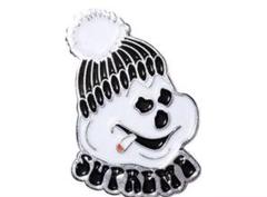 4色セット 1-800-SUPREME ピンバッジセット 2025年最新】supreme ピンズの人気アイテム - メルカリ