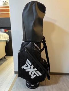 PXG ツアーキャディバッグ　迷彩　美品 PXG ツアーキャディバッグ 迷彩 美品 - メルカリ