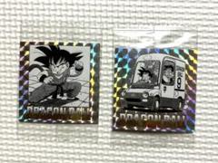 2025年最新】ドラゴンボールウエハースシールの人気アイテム