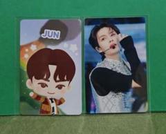 SEVENTEEN♥ジュン・JUN♥Blu-ray