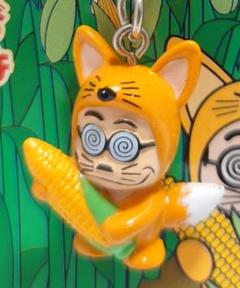 加トちゃんストラップチャーム　59個 加トちゃんストラップチャーム 59個 加トちゃんストラップ