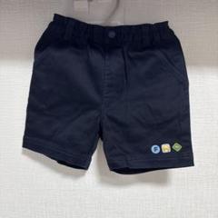 【ファミリア】トップス90㎝とショートパンツ80㎝ 131230_01.jpg?v=1738643613