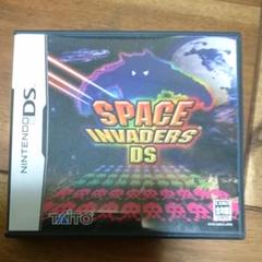 Ds スペースインベーダーの中古 未使用品を探そう メルカリ Ds スペースインベーダーの中古 未使用品を探そう メルカリ