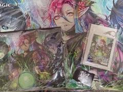 2025年最新】ラノワールのエルフ プレイマットの人気アイテム