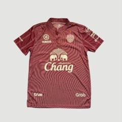 2025年最新】ブリーラムユナイテッドユニフォームの人気アイテム