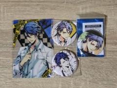 VARIABLE BARRICADE 壱哉 くじ 乙女ゲーム 缶バッジ オトパ VARIABLE BARRICADE 壱哉 くじ 乙女ゲーム 缶バッジ オトパ