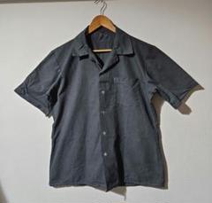 米軍 GENERAL PURPOSE SMOCK シャツ GRAY染めのサムネイル