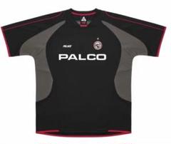 PALACE PRO TEAM サッカーウェア ブラック/グレー SMALL PALACE PRO TEAM サッカーウェア ブラック L - メルカリ