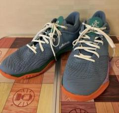 bollaholic✖️asicsバッシュ27.5cm ASICS × ballaholic GEL-NYC (jewel green/ivory) – ballaholic