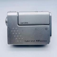 【✨希少✨】SONY Cyber-shot DSC-F77 オールドコンデジ ✨希少✨】SONY Cyber-shot DSC-F77 オールドコンデジ - メルカリ