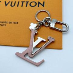 ルイヴィトン チャーム　キーホルダー　LV ラビット マルチカラー　MO0963 LOUIS VUITTON ルイヴィトン キーホルダー Louis Vuitton LV