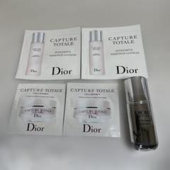 クリスチャンディオール　ロードヴィ　ルセラム　美容液サンプル2個セット♡ DIOR】 ロー ド ヴィ ル セラム(展開店舗限定) - スキンケア