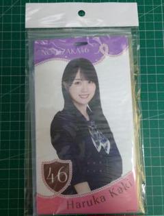 乃木坂46 賀喜遥香 チケットホルダー 32nd制服ver 乃木坂46 賀喜遥香 チケットホルダー 32nd制服ver